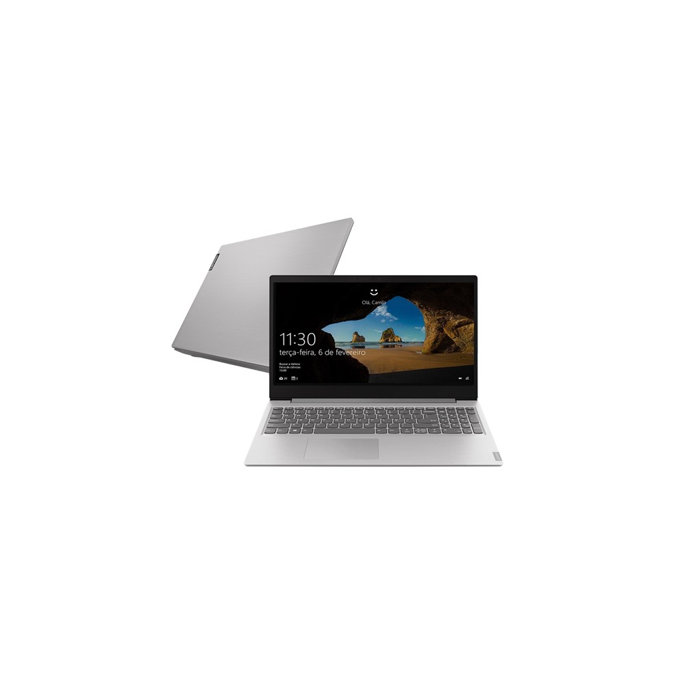 Lenovo Ideapad S145 AMD Ryzen 7-3700U 8GB 256GB SSD 15.6
