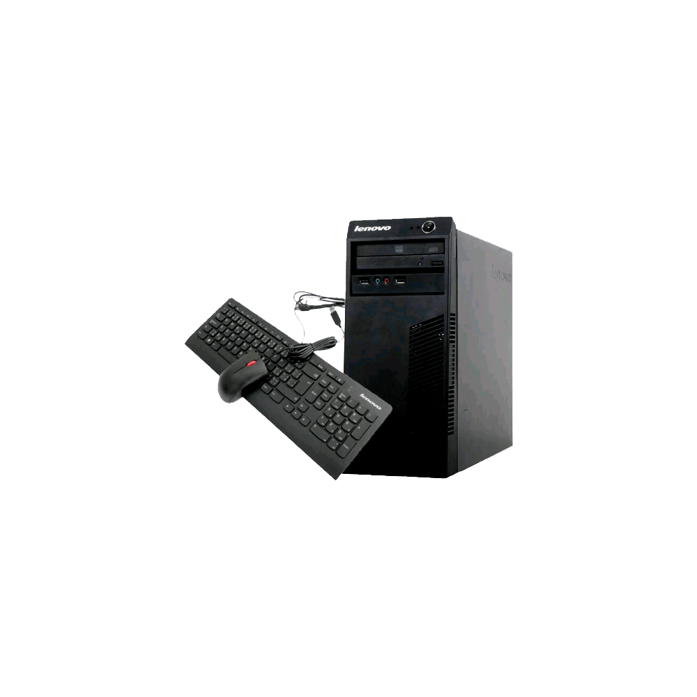 Computador Desktop Lenovo O62-2122ABP - Intel Core i3-3240 - RAM