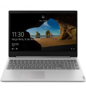 Notebook Lenovo Ideapad S145 81S9S00300 - Prata - Intel Core i5