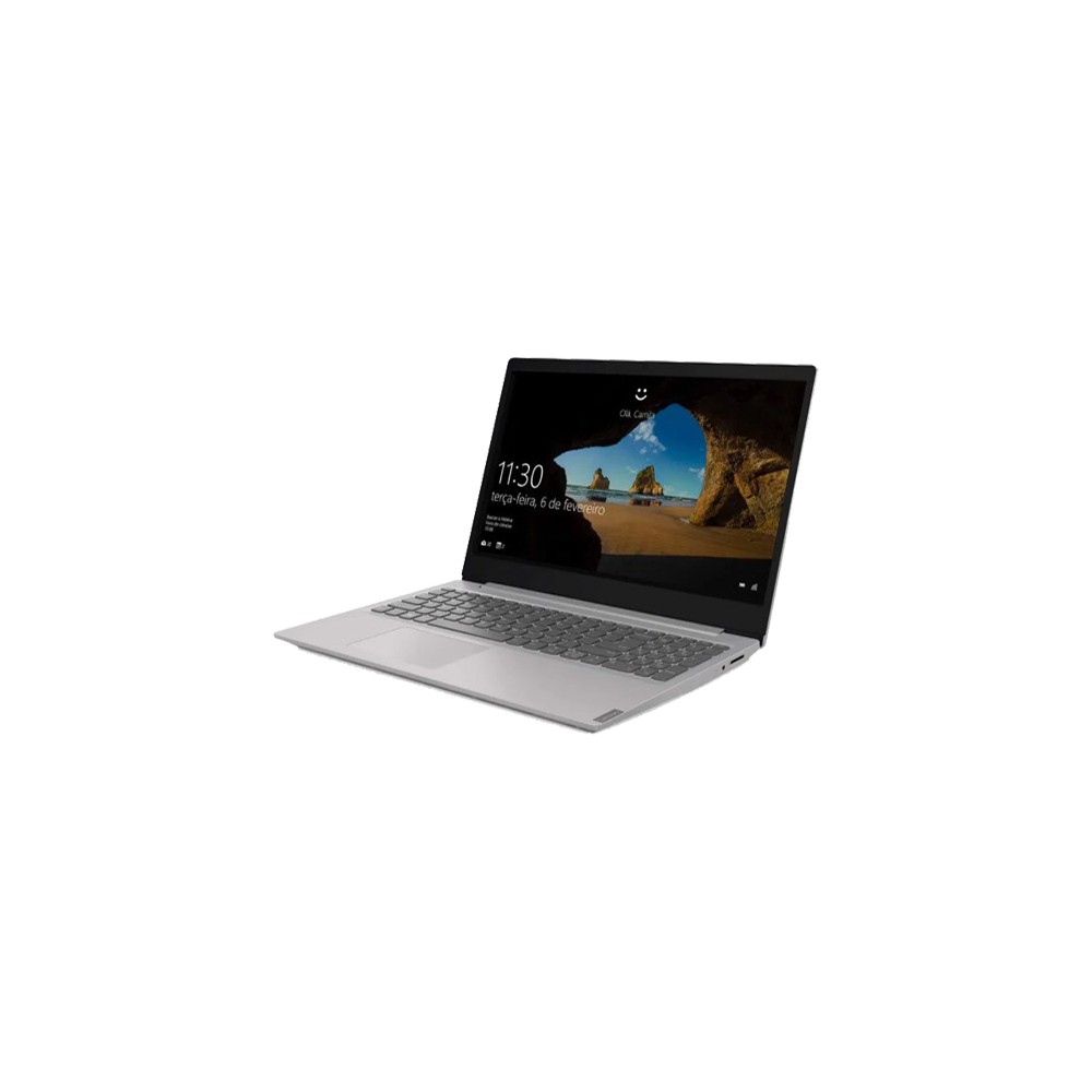 Notebook Lenovo Ideapad S145 81S9S00300 - Prata - Intel Core i5