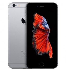 iPhone 6 32GB Cinza Espacial