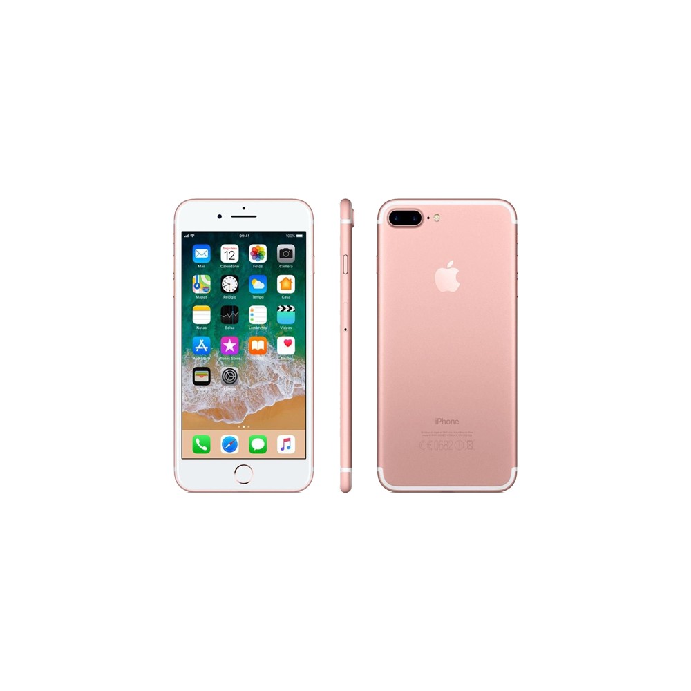 iPhone 7 Plus 32GB Rosa