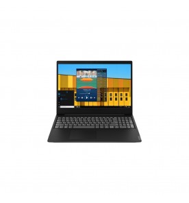 Notebook Lenovo BS145-81V80009BR - Prata - Intel Core i5-8265U - MX110 - RAM 8GB - SSD 256GB - Tela 15.6" - Windows 10