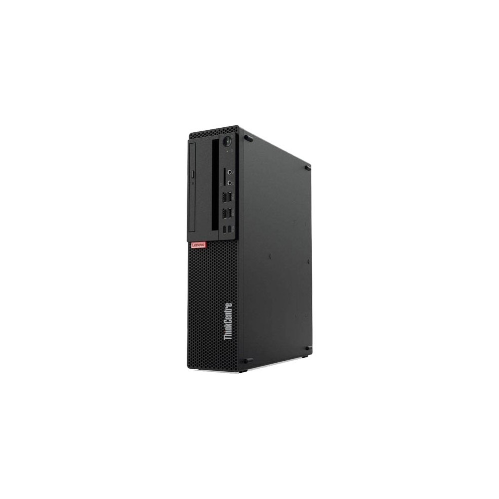 M910s Desktop Lenovo ThinkCentre M910S-10MLA0AWBP - Intel Core i5-7600 - GT...