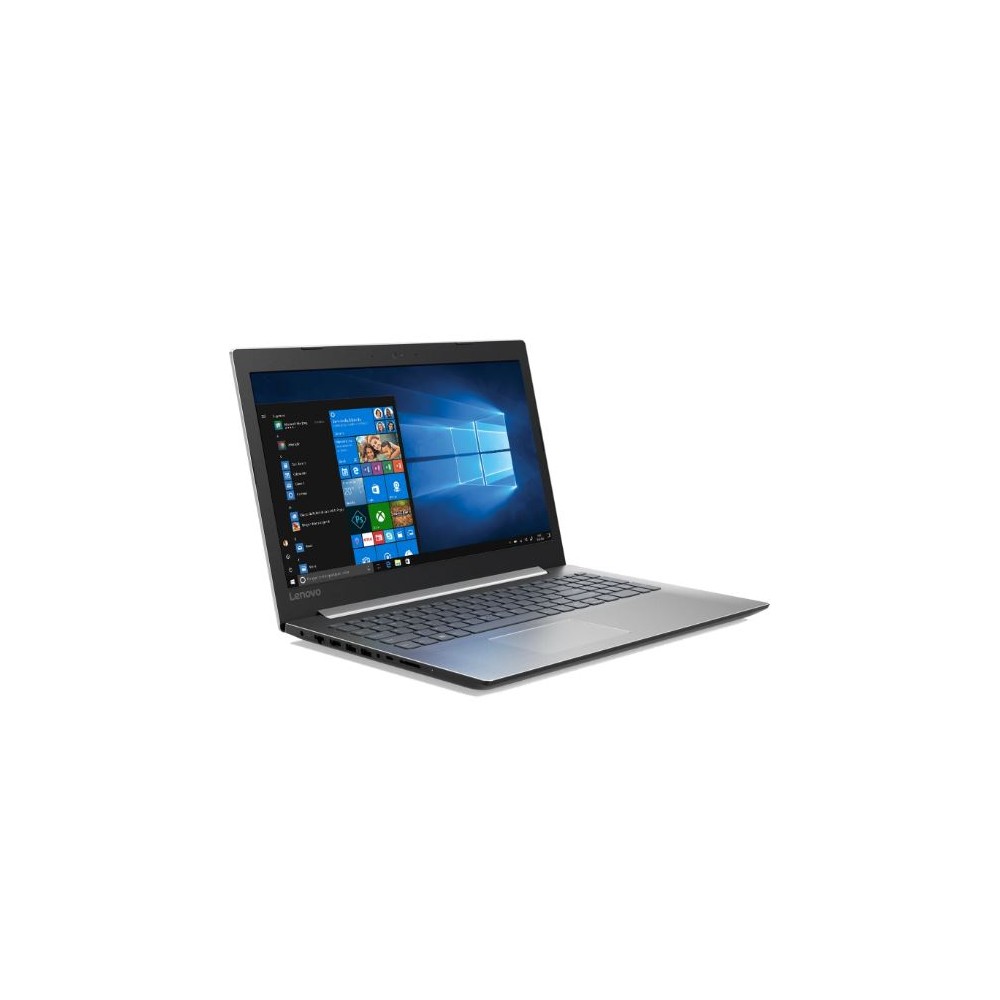 Notebook Lenovo Ideapad 330-81FDS00200 - Prata - Intel Core i3