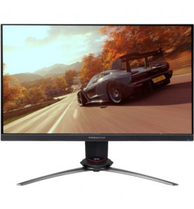 Monitor Acer Gamer Predator XB273 - Tela 27" - Full HD - HDR - 240Hz - 1ms - G-Sync - HDMI - Display Port