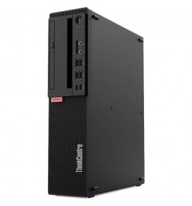 Desktop Lenovo V530S-11BL0007BP - Intel Core i3-8100 - RAM 4GB - HD 500GB - Windows 10 Pro