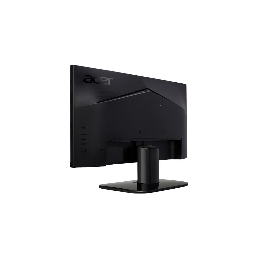 Monitor Acer KA272 - Preto - Tela 27