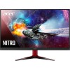 Monitor Gamer Acer Nitro VG252Q - Preto - Tela 24" - 165Hz - 0.5ms - FreeSync - HDMI/Display Port