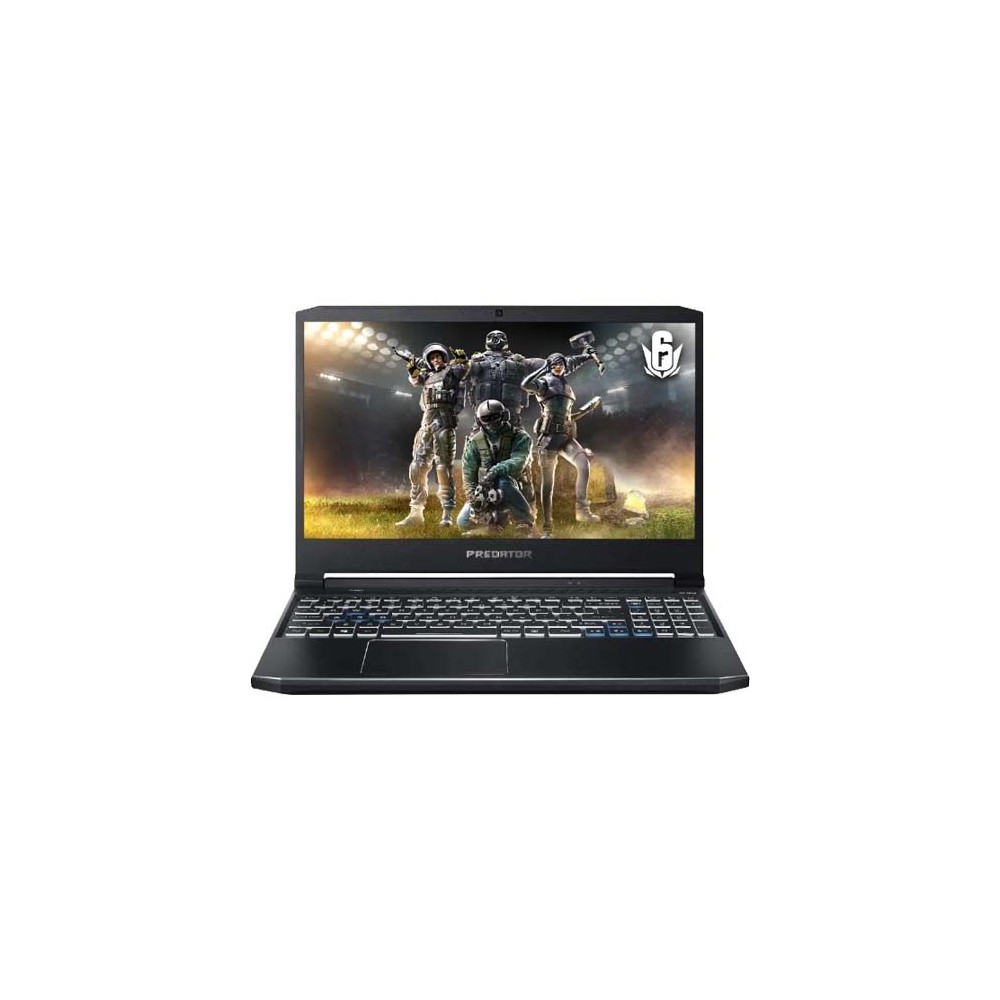 Notebook Gamer Acer Predator 300 PH315-53-74BC - Intel Core i7-1075