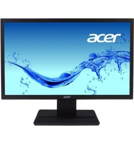 Monitor Acer V206HQL LED 19.5" - 1366 X 768 Widescreen