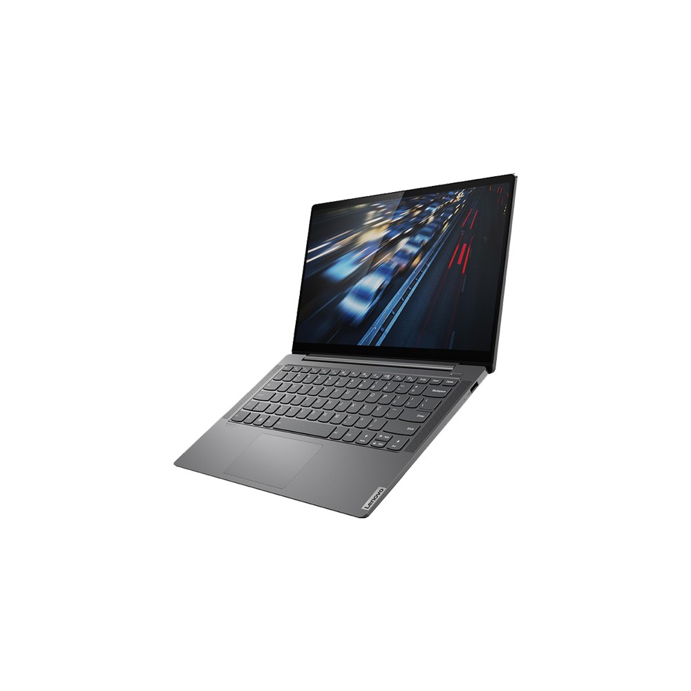 Notebook Lenovo Yoga S740 81RM0001BR i5 8GB 256GB SSD MX250 14