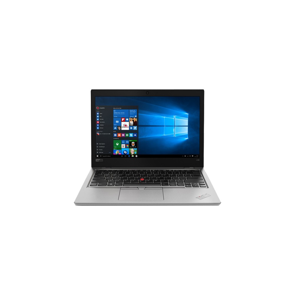 Notebook Lenovo Thinkpad L380-20M6001PBR - Preto - Intel Core i5