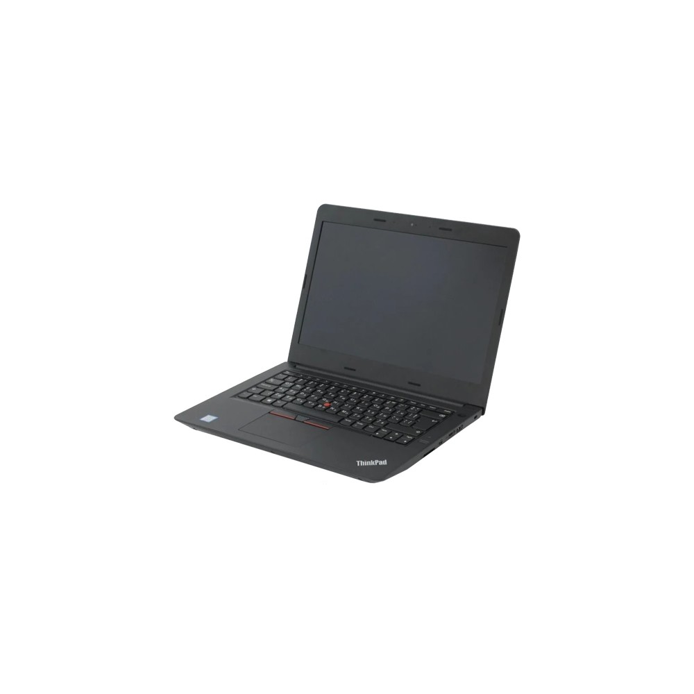 Windowsノート本体 ThinkPad E470(i3/16GB/180GB/Office) Notebook Lenovo ThinkPad E15 Gen 4 (21E7000FBO) - i7-1255U - Tela