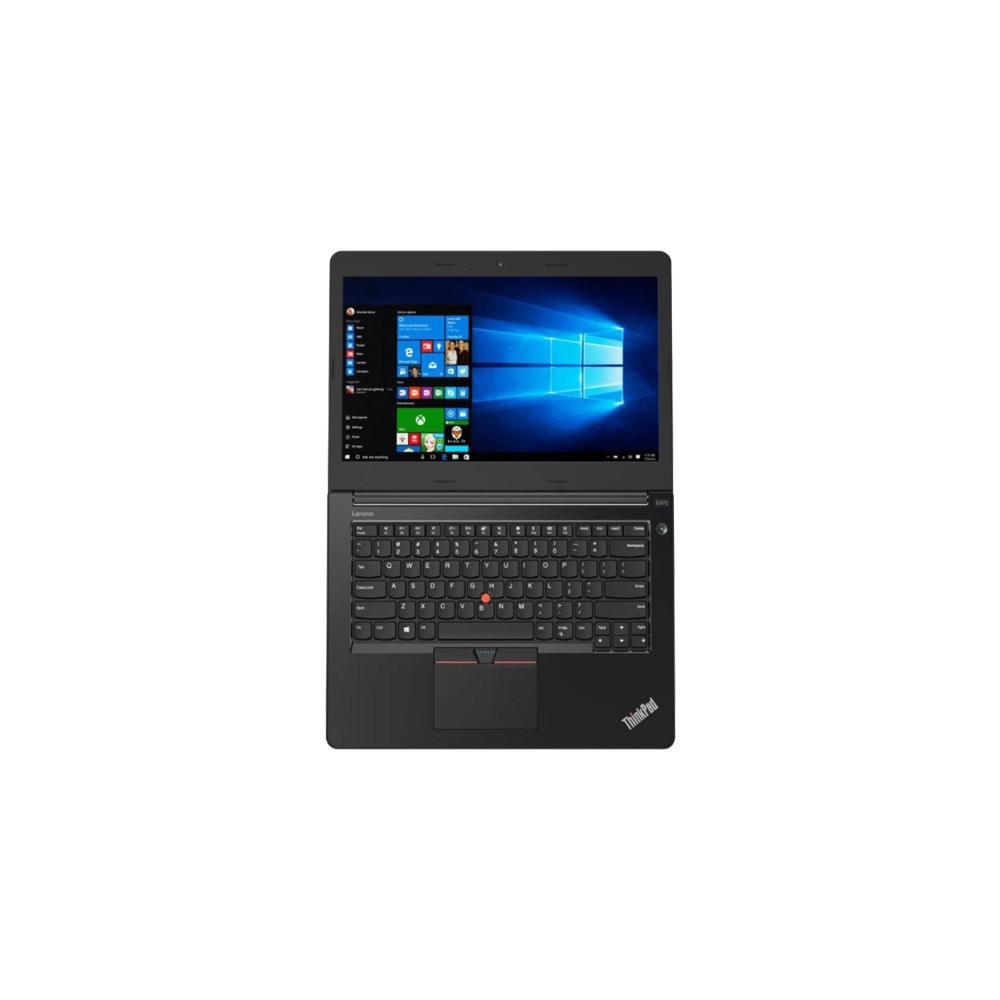 Windowsノート本体 ThinkPad E470(i3/16GB/180GB/Office) Notebooks Usados e Seminovos em Oferta | Voke Shop