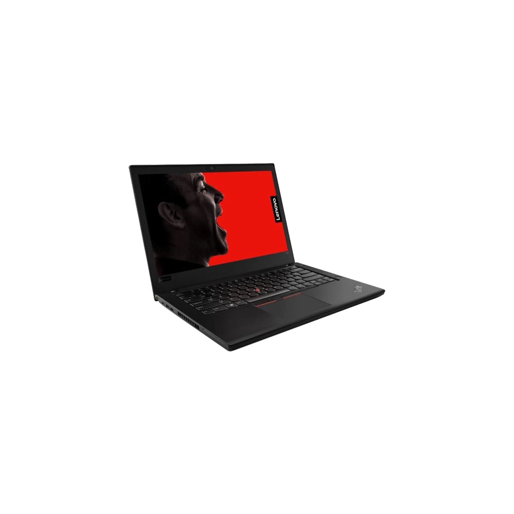 Notebook Lenovo Thinkpad E490-20N9A01GBR - Preto - Intel Core i7