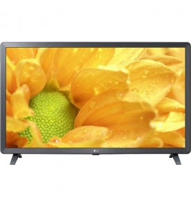 Smart TV LG LED 32" HD 32LM627BPSB - Inteligência Artificial ThinQ AI - Virtual Surround Sound - WebOS 4.5 - HDR