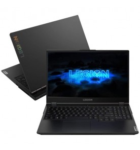 Notebook Gamer Lenovo Legion 5i 82CF0002BR - Intel Core i7-10750H - RTX 2060 - RAM 16GB - SSD 512GB - Tela 15.6" -...