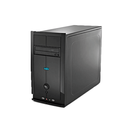 Computador Desktop Lenovo E73-10AU000CBP - Intel Core i5-4570S - RAM 4GB - 500GB - Windows 8.1