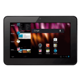 Tablet Alcatel Evo 7 - Preto - 4GB - 3G - Wi-Fi - Bluetooth - Tela 7" - Android 4.0