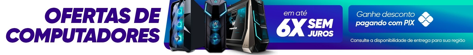 Computador HP