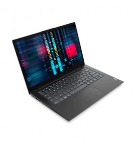 Notebook Lenovo V14 -82NM0009BR - Intel Core i5-1135G7 - RAM 8GB - SSD 256GB - Tela 14” FHD - Windows 10