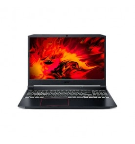 Notebook Gamer Acer Nitro 5 AN515-55-51D3 - Intel Core i5-10300H - GTX 1650 - RAM 8GB - SSD 512GB - Tela 15.6" - Windows 10