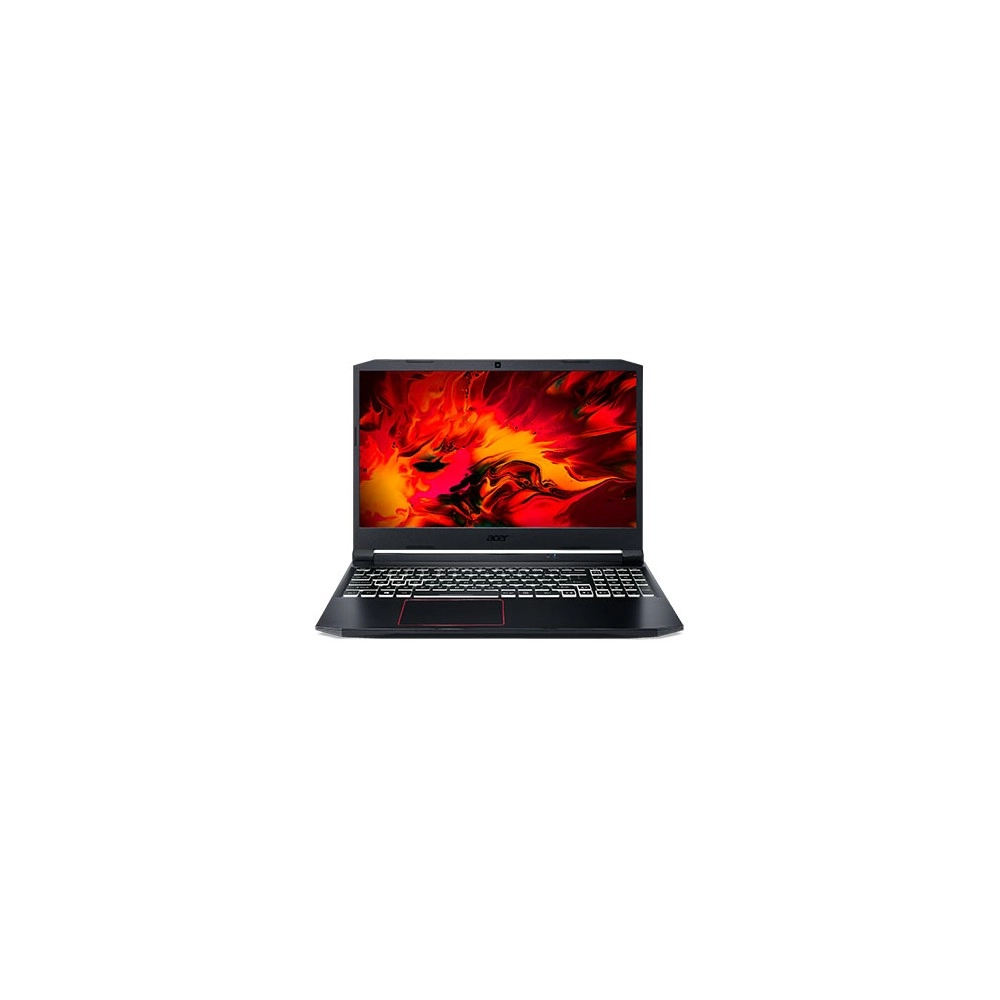 Notebook Gamer Acer Nitro 5 AN515-55-51D3 - Intel Core i5-10300H - GTX 1650 - RAM 8GB - SSD 512GB - Tela 15.6" - Windows 10