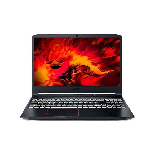 Notebook Gamer Acer Nitro 5 AN515-55-51D3 - Intel Core i5-10300H - GTX 1650 - RAM 8GB - SSD 512GB - Tela 15.6" - Windows 10