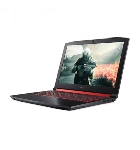 Notebook Gamer Acer Nitro 5 AN515-44-R11B - Preto - AMD Ryzen 7-4800H - GTX 1650 - RAM 8GB - SSD 512GB - Tela 15.6" - Linux