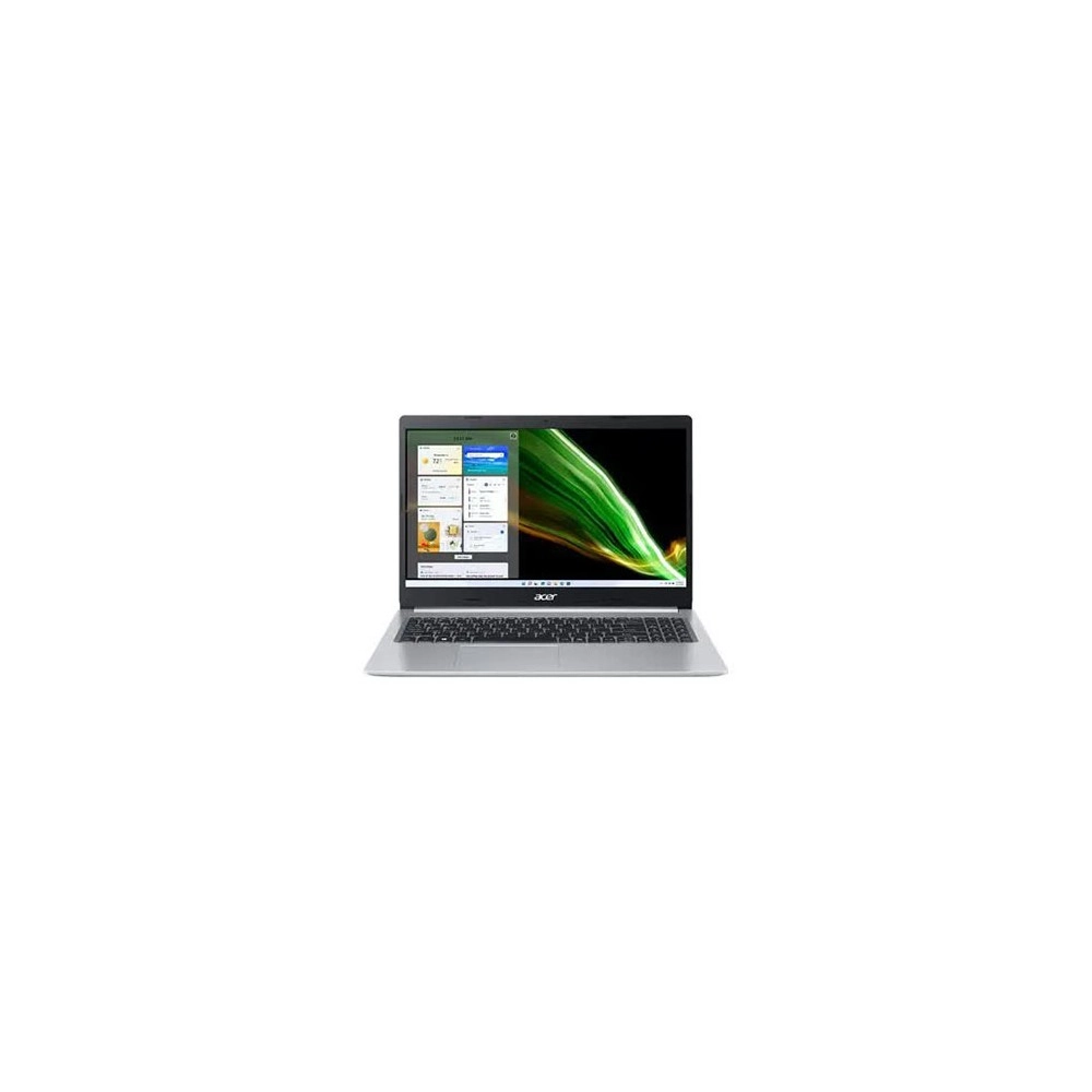 Notebook Acer Aspire 3 A314-35-C7E8 - Intel Celeron - N4500 - RAM 4GB - 128GB SSD - Windows 11