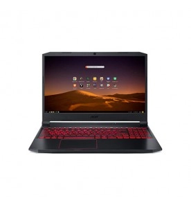 Notebook Gamer Acer Nitro 5 AN515-44-R4C8 - AMD Ryzen 7-4800H - GTX 1650 - RAM 16GB - SSD 256GB - HD 1TB - Tela 15.6" - Linux