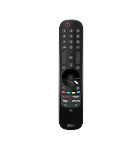 Controle remoto LG Magic TV MR21GC.AWZ