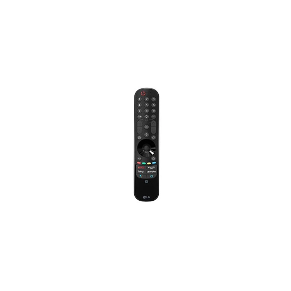 Controle remoto LG Magic TV MR21GC.AWZ