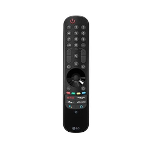Controle remoto LG Magic TV MR21GC.AWZ