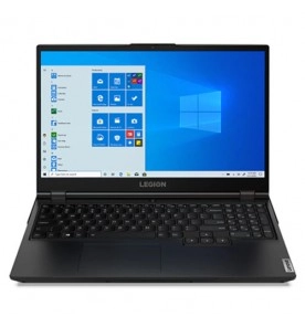 Notebook Gamer Lenovo Legion 5i 82CF0005BR - Intel Core i7-10750H - RTX 2060 - SSD 128GB - RAM 8GB - Tela 15.6" - Windows 10