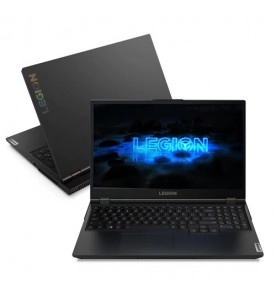 Notebook Gamer Lenovo Legion 5i 82CF0005BR - Intel Core i7-10750H - RTX 2060 - SSD 128GB - RAM 8GB - Tela 15.6" - Windows 10