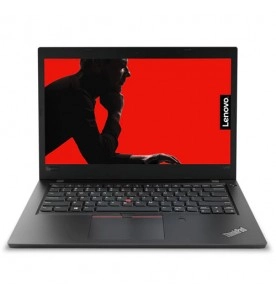 Notebook Lenovo Thinkpad L480 20LTS7GY06 - Preto - Intel Core i5