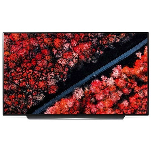 Smart TV OLED 65" LG OLED65C9PSA - Ultra 4K HD - HDR Ativo - HDMI - USB - Wi-Fi - ThinQ AI - Conversor Digital.