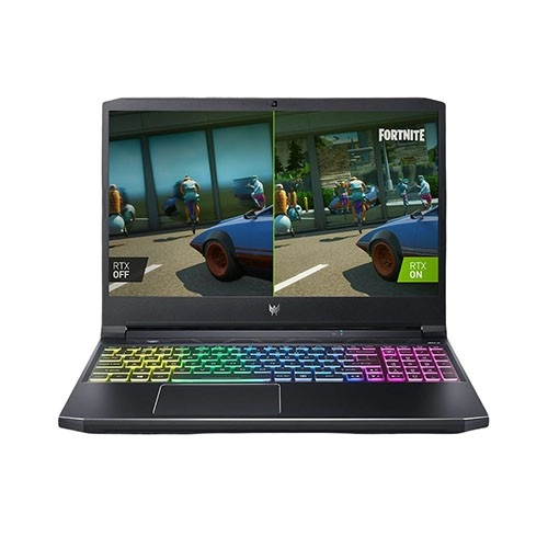 Notebook Acer Predator Helios 300 PH315-54-71A2 - Intel Core i7-11800H - RAM 16GB - SSD 1TB - RTX 3060 - 15.6” - Windows 11