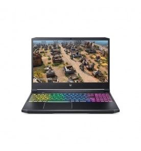 Notebook Acer Predator Helios 300 PH315-54-71A2 - Intel Core i7-11800H - RAM 16GB - SSD 1TB - RTX 3060 - 15.6” - Windows 11