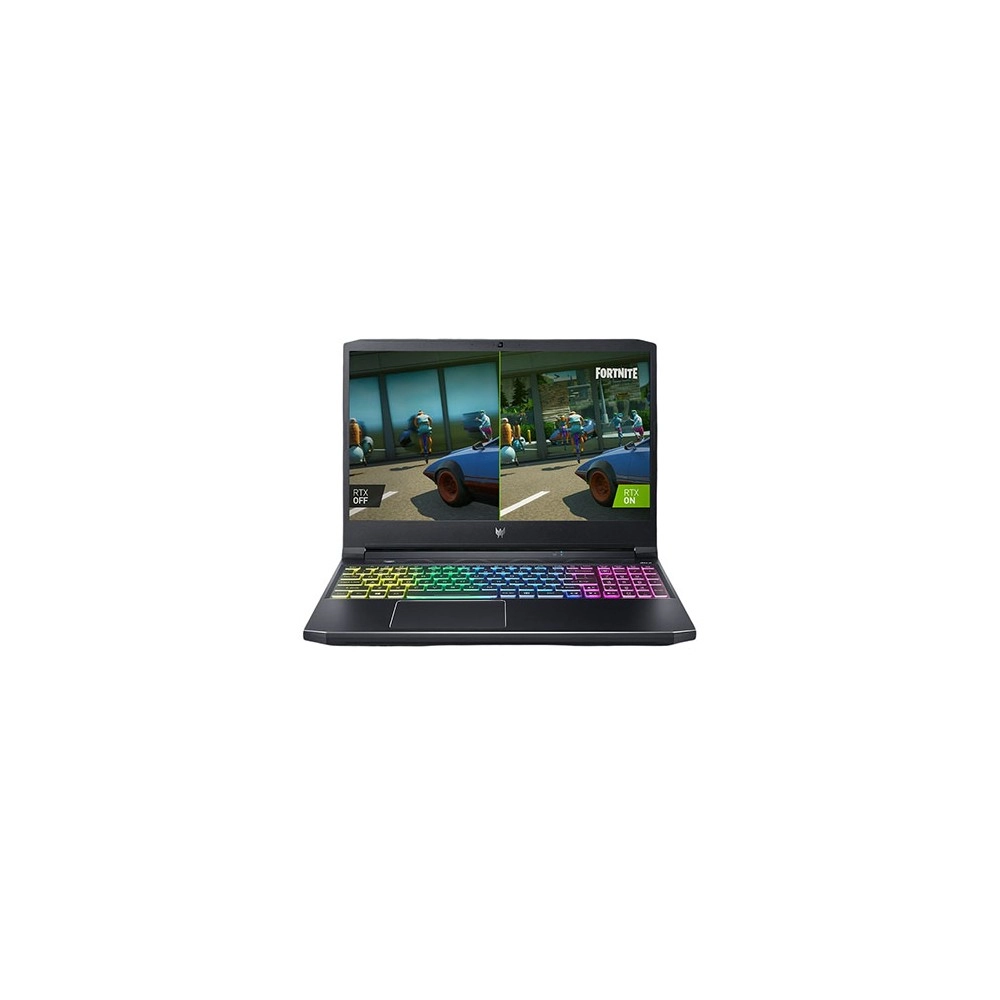 Notebook Acer Predator Helios 300 PH315-54-7852 - Intel Core i7-11800H - RTX3060 - RAM 16GB - SSD 512GB - Tela 15.6 - Windows 11
