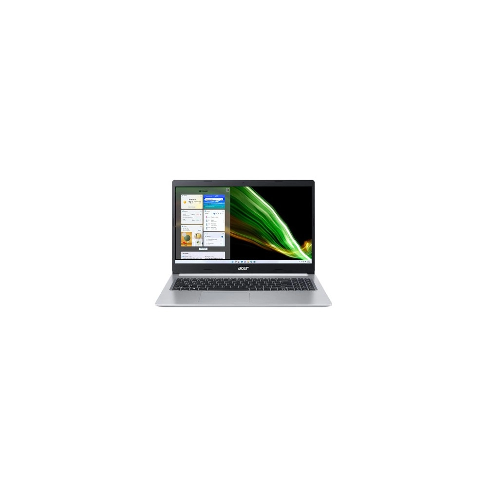 Notebook Acer Aspire 3 A315-56-33QA - Intel Core i3-1005G1 - SSD 512GB NVMe x4 - RAM 8GB - Windows 11 - tela 15.6”