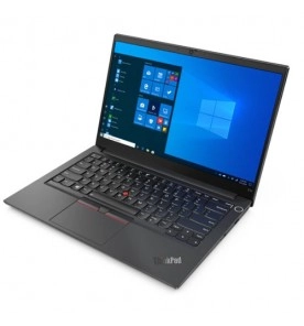 Notebook Lenovo Thinkpad E490-20N9S0UH00 - Preto - Intel Core i5