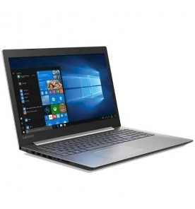 Notebook Lenovo B330 81M1000CBR - Prata - Intel Core i5-8250U - RAM 4GB - SSD 256GB - Tela 15.6" - Windows 10 Pro