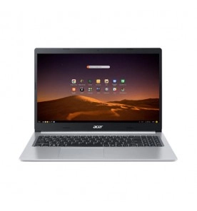 Notebook Acer Aspire 5 A515-54-76NA - Intel Core i7-10510U - RAM 8GB - SSD 512GB - Tela 15.6” - Linux