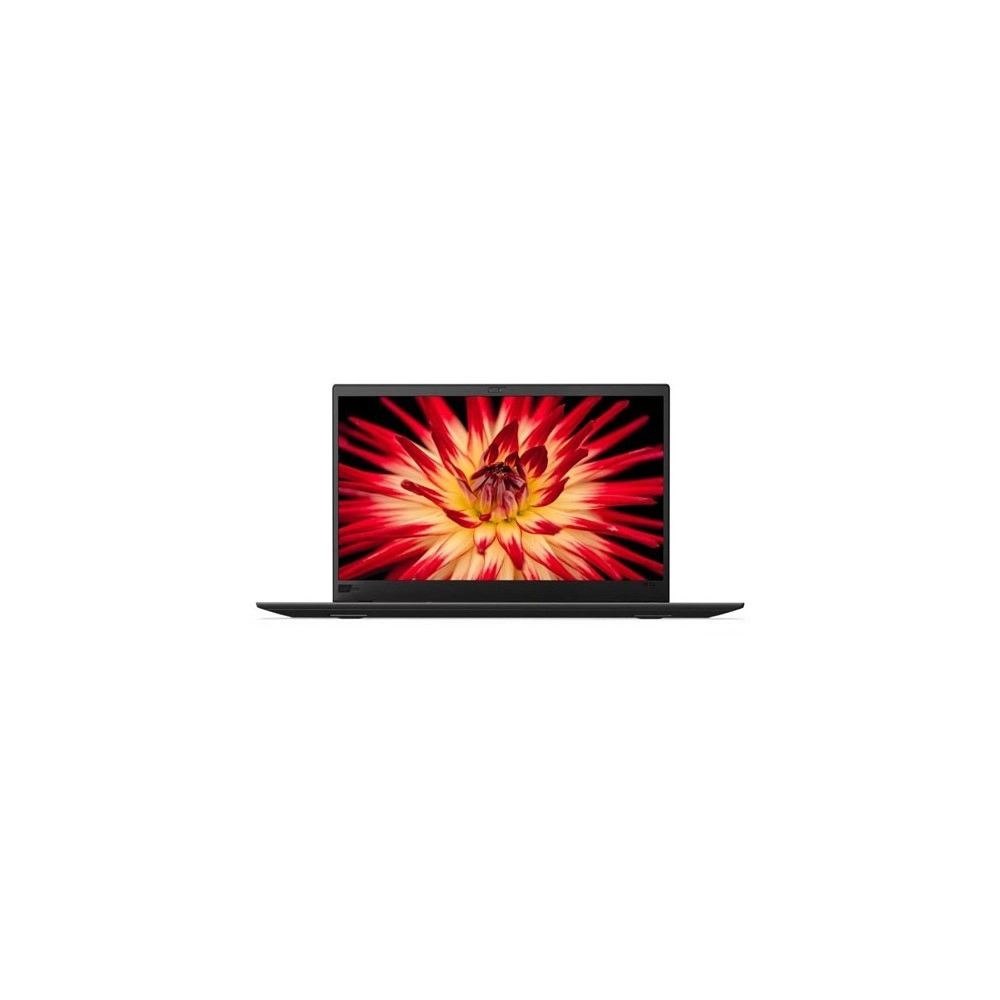 Notebook Lenovo Thinkpad X1 20KGS92S01 - Preto - Intel Core i7-8650U - RAM 16GB - SSD 512GB - Tela 14" - Windows 10 Pro