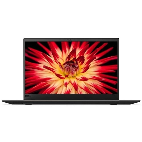 Notebook Lenovo Thinkpad X1 20KGS92S01 - Preto - Intel Core i7-8650U - RAM 16GB - SSD 512GB - Tela 14" - Windows 10 Pro