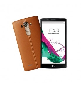 Smartphone LG G4 LGH818P - 4G - 32GB - Tela 5.5" - Dourado