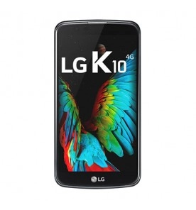Smartphone LG K10 TV - Dourado - 16GB -...